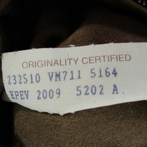 BOTTEGA VENETA 925 SILVER PLAQUE LE 144/150 PURPLE VORAZIONE FATTA TOTE BAG - Picture 8 of 16